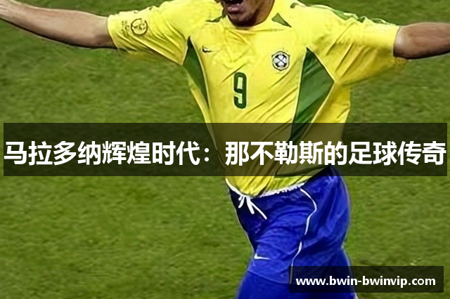 马拉多纳辉煌时代：那不勒斯的足球传奇