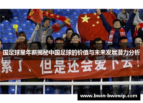 国足球星年薪揭秘中国足球的价值与未来发展潜力分析