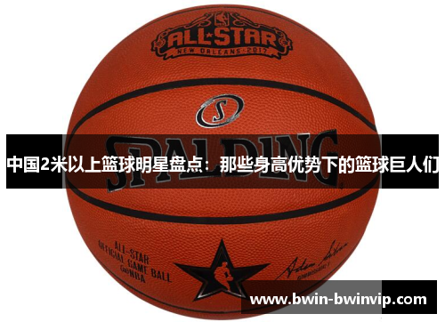 中国2米以上篮球明星盘点：那些身高优势下的篮球巨人们