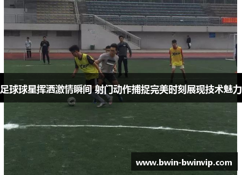 足球球星挥洒激情瞬间 射门动作捕捉完美时刻展现技术魅力